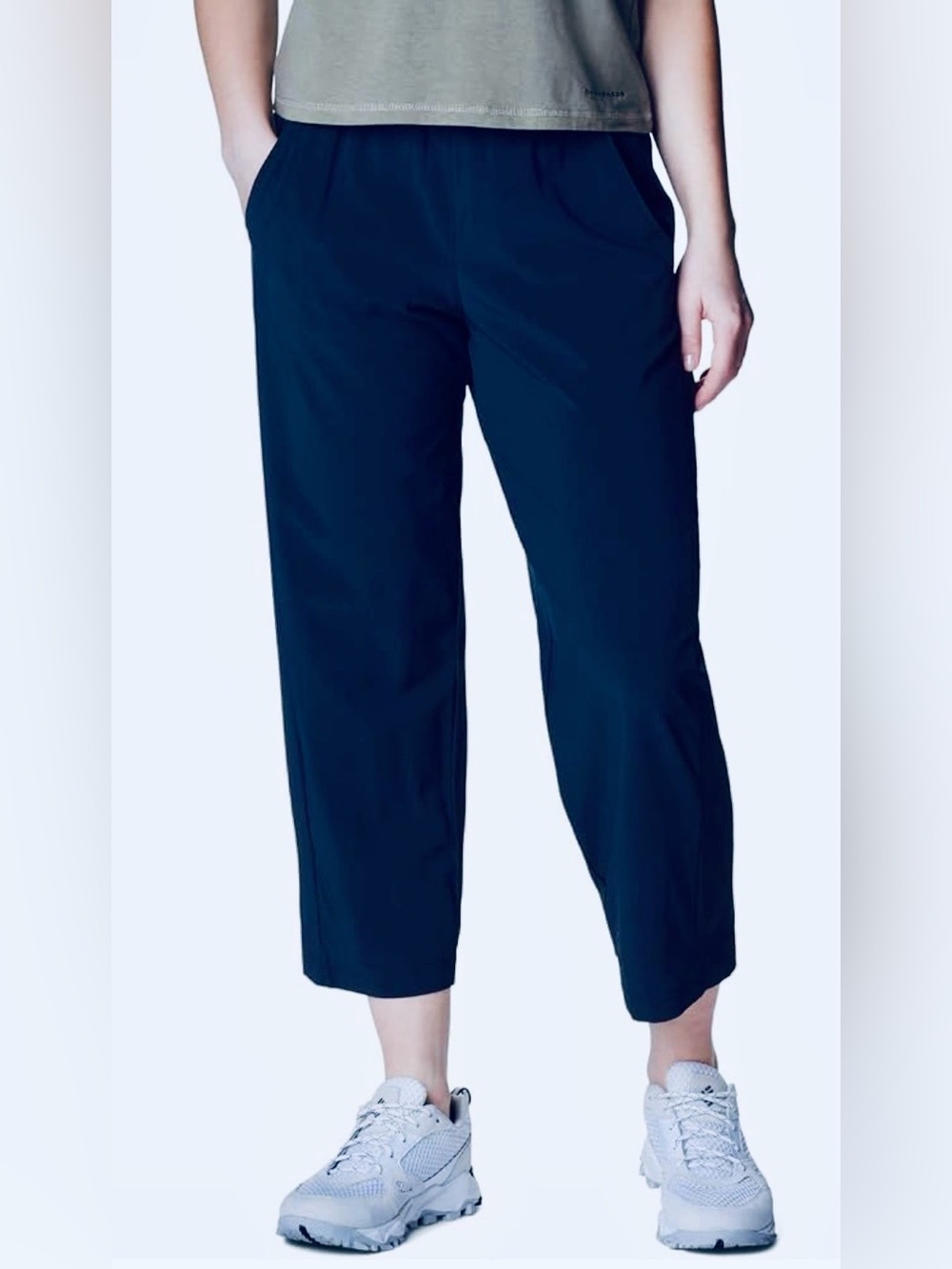 Columbia Women's Anytime Flex™ Capris Size S